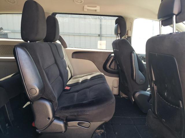 Photo 11 from auction – 2017 DODGE GRAND CARA with VIN 2C4RDGBG4HR587139