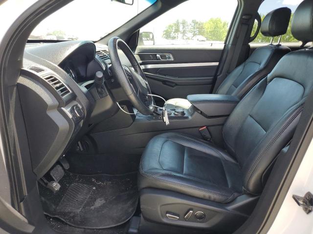 Photo 7 from auction – 2016 FORD EXPLORER X with VIN 1FM5K8DH8GGD18816