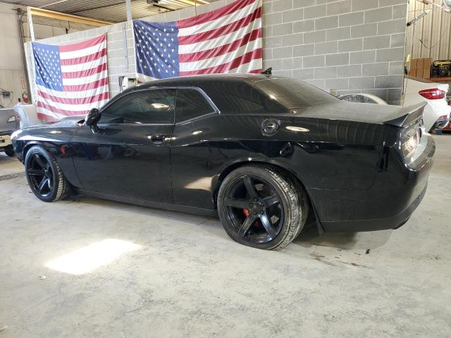 Photo 2 from auction – 2016 DODGE CHALLENGER with VIN 2C3CDZC92GH335867