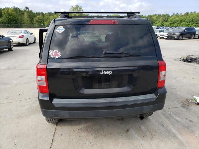 Photo 6 from auction – 2015 JEEP PATRIOT SP with VIN 1C4NJPBB6FD349448