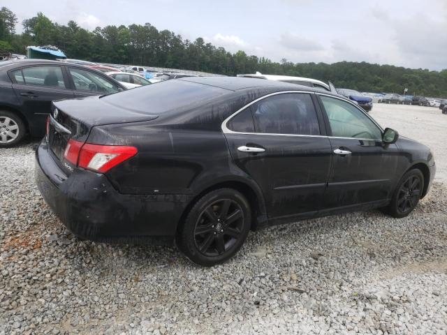 Photo 3 from auction – 2007 LEXUS ES 350 with VIN JTHBJ46G372118428