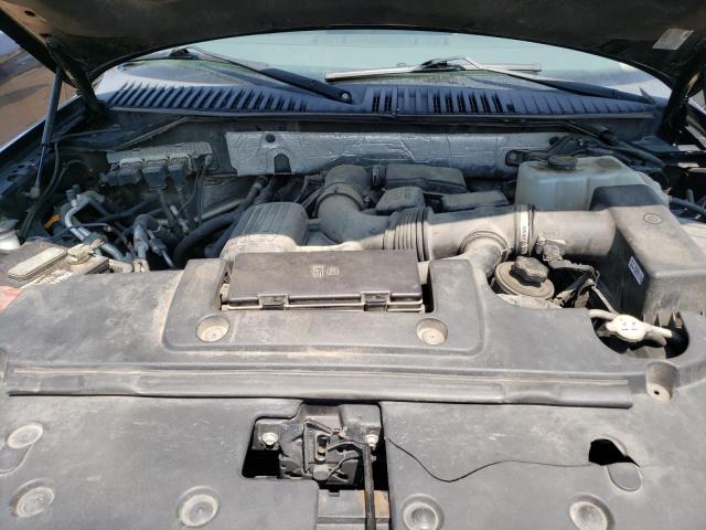 Photo 12 from auction – 2014 FORD EXPEDITION with VIN 1FMJK1J51EEF56807