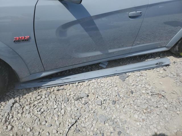 Photo 12 from auction – 2020 DODGE CHARGER SC with VIN 2C3CDXGJ5LH251626