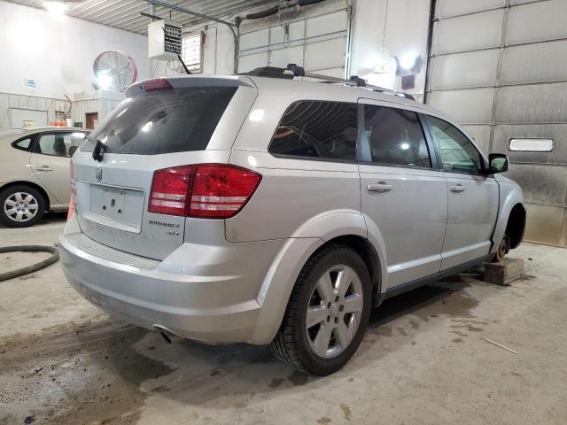 Photo 3 from auction – 2010 DODGE JOURNEY SX with VIN 3D4PG5FV2AT251135