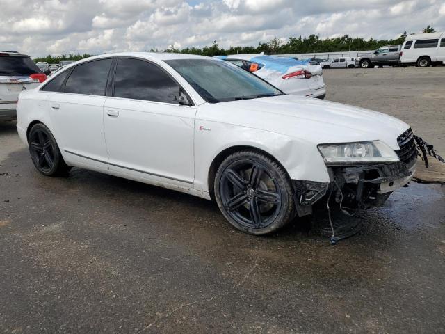 Photo 4 from auction – 2010 AUDI A6 PRESTIG with VIN WAUKGAFB5AN056665