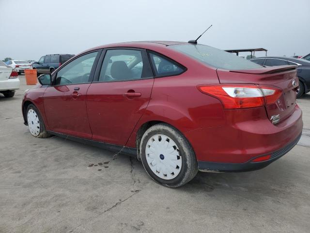 Фото 2 с аукциона – 2013 FORD FOCUS SE с VIN 1FADP3F28DL176974