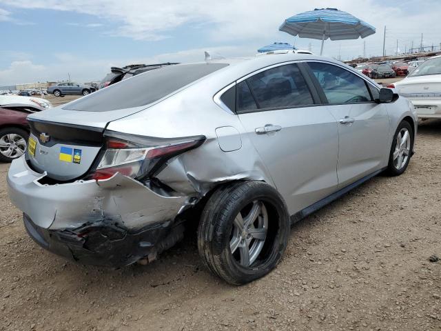 Photo 3 from auction – 2017 CHEVROLET VOLT LT with VIN 1G1RA6S56HU173406