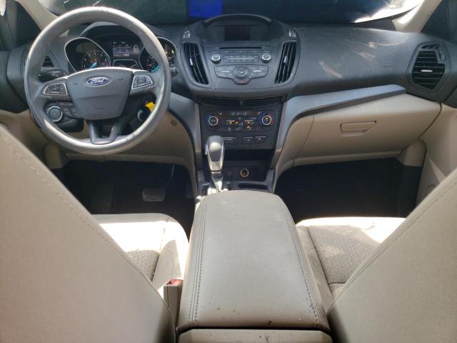 Photo 8 from auction – 2018 FORD ESCAPE SE with VIN 1FMCU0GD5JUB08095