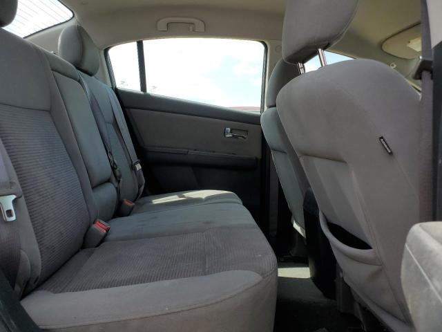 Photo 10 from auction – 2012 NISSAN SENTRA 2.0 with VIN 3N1AB6AP8CL780921