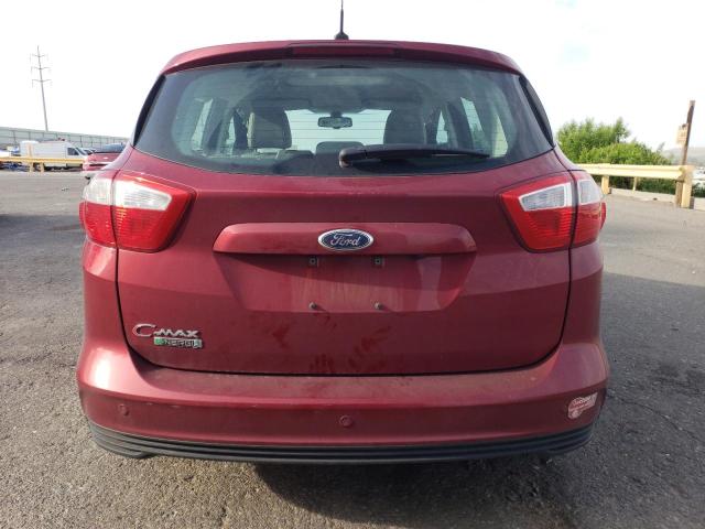 Photo 6 from auction – 2016 FORD C-MAX PREM with VIN 1FADP5CU2GL113343