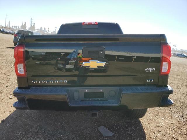 Photo 6 from auction – 2017 CHEVROLET SILVERADO with VIN 3GCUKSEC7HG133288