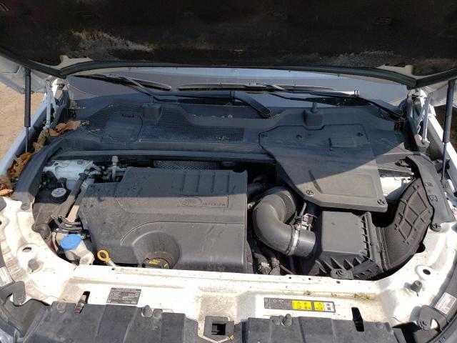 Photo 7 from auction – 2019 LAND ROVER DISCOVERY with VIN SALCR2FX2KH808284