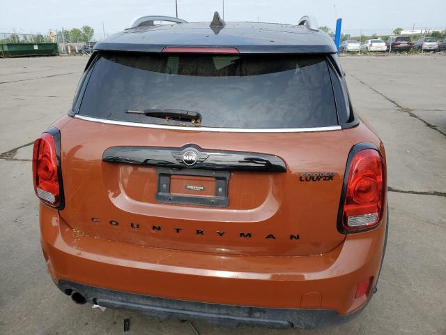 Photo 6 from auction – 2018 MINI COOPER COU with VIN WMZYS7C34J3E09326