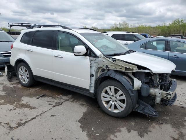 Photo 4 from auction – 2008 SUBARU TRIBECA LI with VIN 4S4WX92D884408904