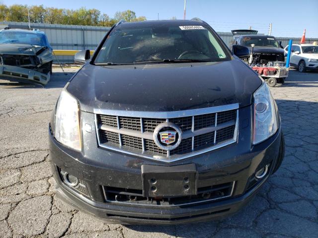 Photo 5 from auction – 2012 CADILLAC SRX PERFOR with VIN 3GYFNEE32CS656011