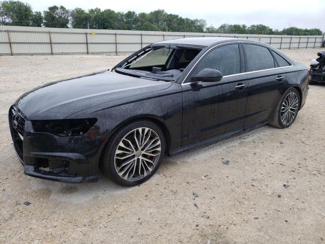 AUDI A6 PRESTIG 2016 with VIN WAUHGAFC5GN083795 - Photo from auction