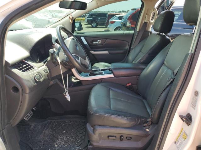 Zdjęcie 7 z aukcji – 2014 FORD EDGE SPORT z VIN 2FMDK3AK0EBB20752