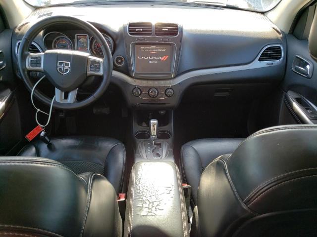 Photo 8 from auction – 2017 DODGE JOURNEY CR with VIN 3C4PDCGG7HT548079