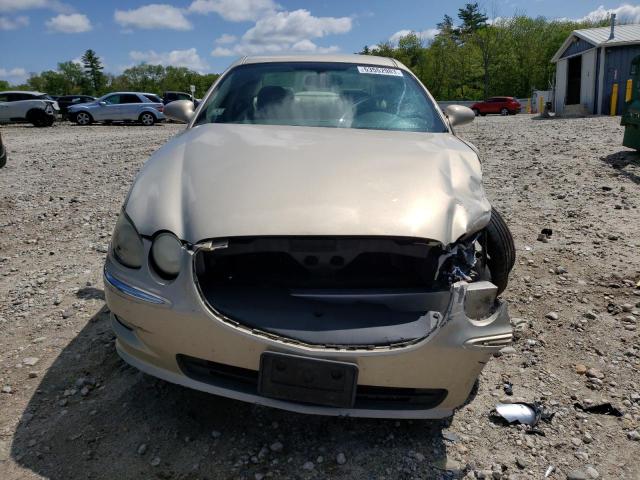 Photo 5 from auction – 2009 BUICK LACROSSE C with VIN 2G4WD582091269047