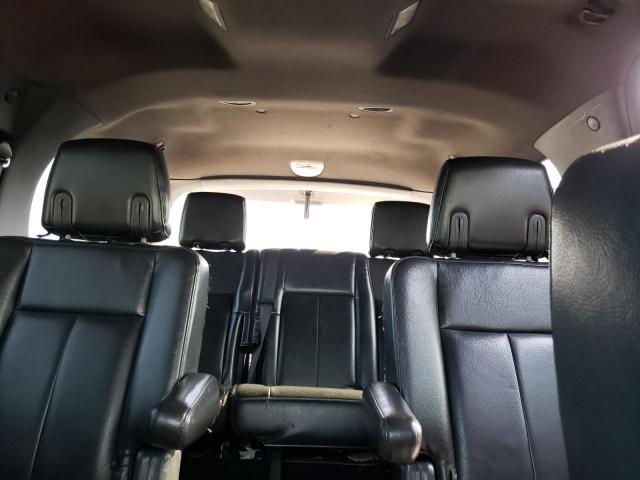 Photo 10 from auction – 2010 FORD EXPEDITION with VIN 1FMJU1K59AEA76209