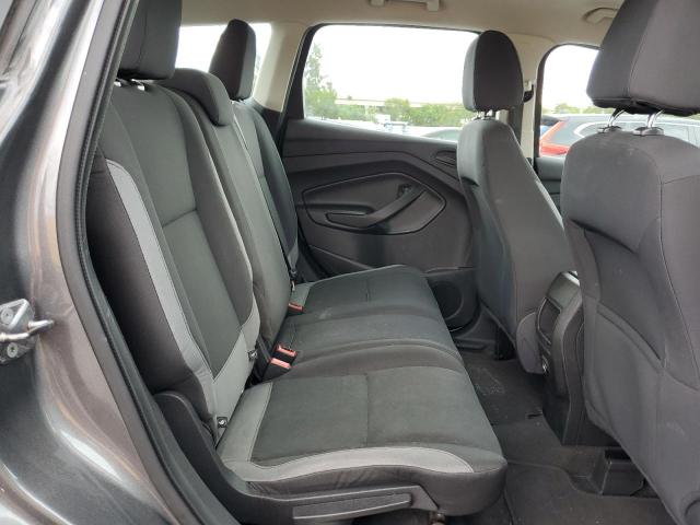 Photo 11 from auction – 2013 FORD ESCAPE S with VIN 1FMCU0F74DUC41804