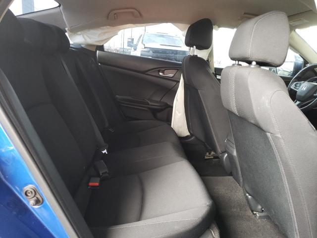 Photo 10 from auction – 2017 HONDA CIVIC LX with VIN 2HGFC2F66HH525369