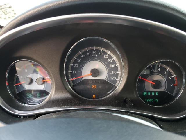 Zdjęcie 9 z aukcji – 2012 CHRYSLER 200 TOURIN z VIN 1C3CCBBB0CN126899