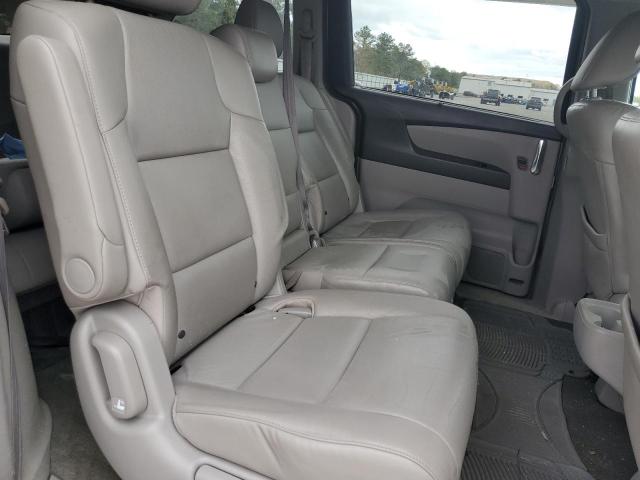 Photo 11 from auction – 2016 HONDA ODYSSEY EX with VIN 5FNRL5H69GB067972