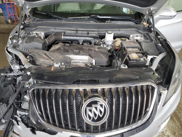 Photo 12 from auction – 2017 BUICK ENVISION P with VIN LRBFXCSA8HD022151