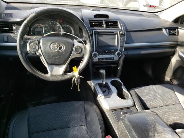 Photo 8 from auction – 2013 TOYOTA CAMRY L with VIN 4T1BF1FK0DU220948