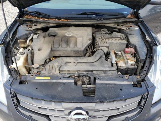 Photo 11 from auction – 2009 NISSAN ALTIMA with VIN 1N4AL2AP8AN532769