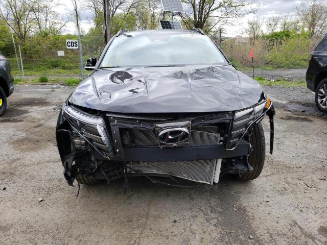 Photo 5 from auction – 2023 HYUNDAI TUCSON LIM with VIN 5NMJECAEXPH195309