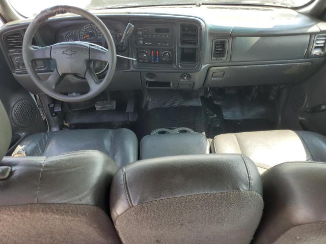 Photo 8 from auction – 2006 CHEVROLET SILVERADO with VIN 1GCEC19V96E130856