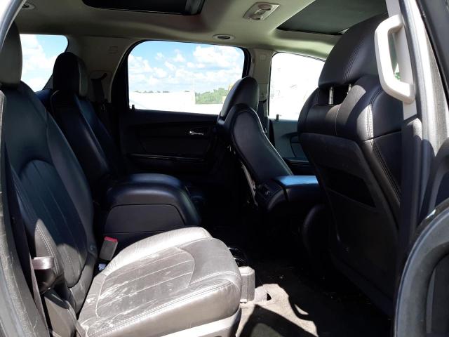 Photo 11 from auction – 2011 GMC ACADIA DEN with VIN 1GKKVTED1BJ221633