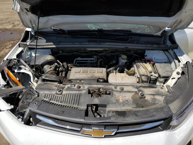 Photo 12 from auction – 2018 CHEVROLET TRAX LS with VIN KL7CJKSB8JB526593