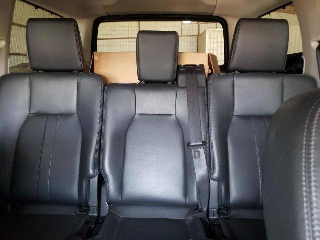 Photo 10 from auction – 2014 LAND ROVER LR4 HSE with VIN SALAG2V63EA718564