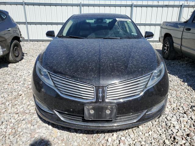Photo 5 from auction – 2015 LINCOLN MKZ with VIN 3LN6L2J94FR600048