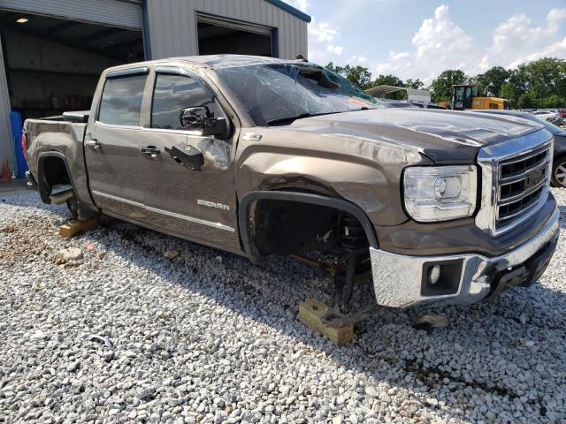 Photo 4 from auction – 2015 GMC SIERRA C15 with VIN 3GTP1VEC1FG249665