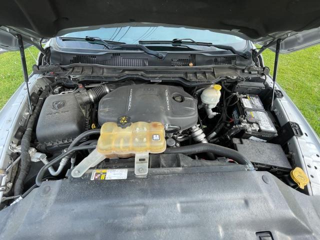 Photo 7 from auction – 2016 RAM 1500 LARAM with VIN 1C6RR7NM5GS372361