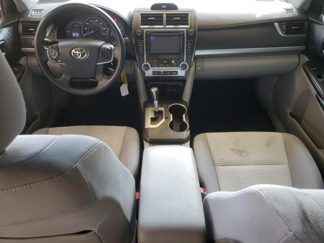 Photo 8 from auction – 2012 TOYOTA CAMRY BASE with VIN 4T1BF1FK0CU025544