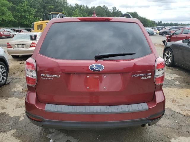 Photo 6 from auction – 2016 SUBARU FORESTER 2 with VIN JF2SJADC7GH469244