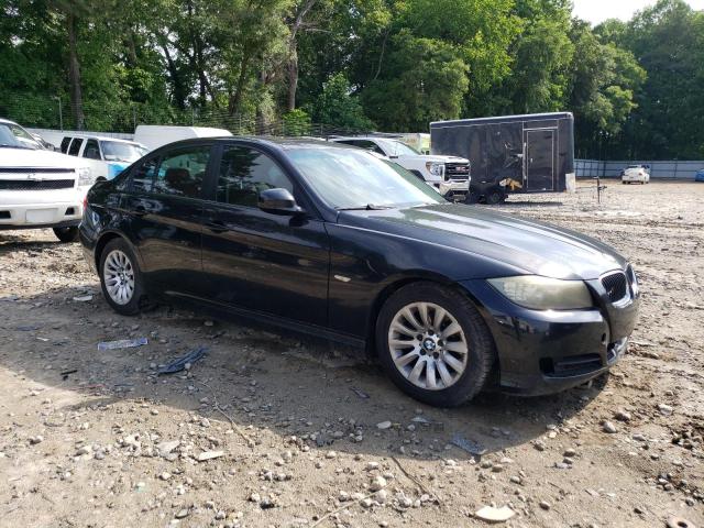 Photo 4 from auction – 2009 BMW 328 I with VIN WBAPH73579E128322