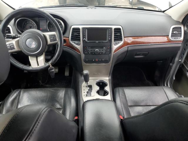 Photo 8 from auction – 2012 JEEP GRAND CHER with VIN 1C4RJFBG0CC280040
