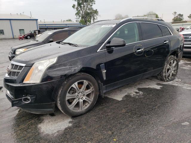 CADILLAC SRX PERFOR 2012 con VIN 3GYFNEE31CS517164 - Foto de la subasta