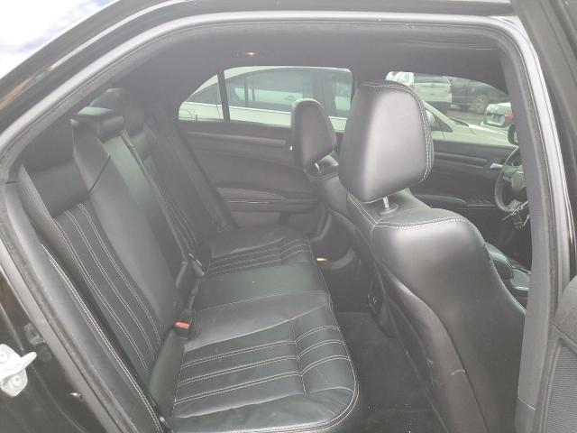 Photo 10 from auction – 2016 CHRYSLER 300 S with VIN 2C3CCAGG8GH253171