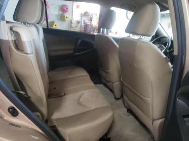 Photo 11 from auction – 2012 TOYOTA RAV4 with VIN 2T3BF4DV9CW200881