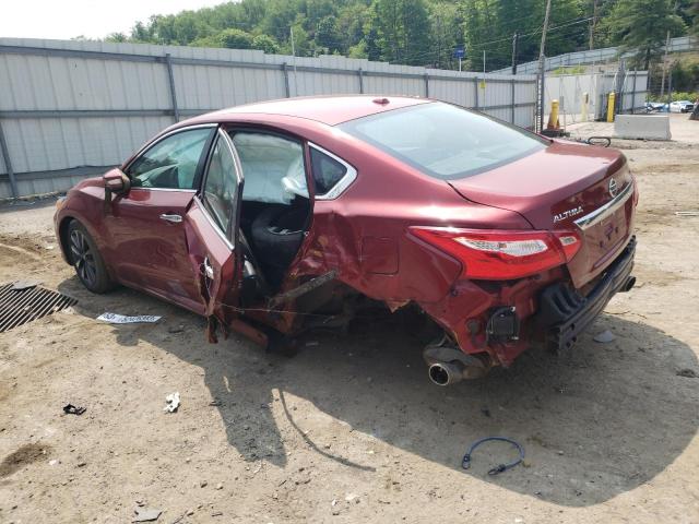 Photo 2 from auction – 2016 NISSAN ALTIMA 2.5 with VIN 1N4AL3AP0GC217524