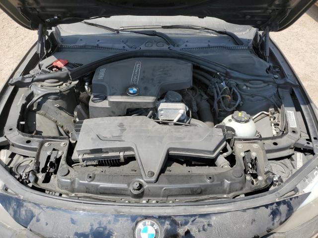 Foto 11 de la subasta – 2012 BMW 328 I SULE con VIN WBA3C1C54CF433840