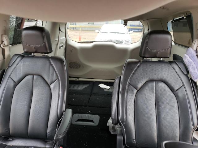 Photo 10 from auction – 2018 CHRYSLER PACIFICA L with VIN 2C4RC1GG6JR321524