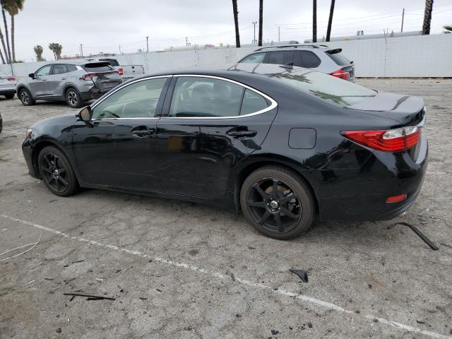Photo 2 from auction – 2013 LEXUS ES 350 with VIN JTHBK1GG8D2008657